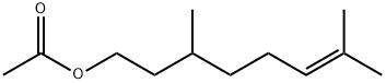 Citronellyl acetate